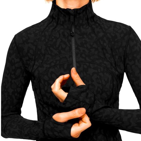 NWOT Lululemon Define Jacket - Picture 3 of 16